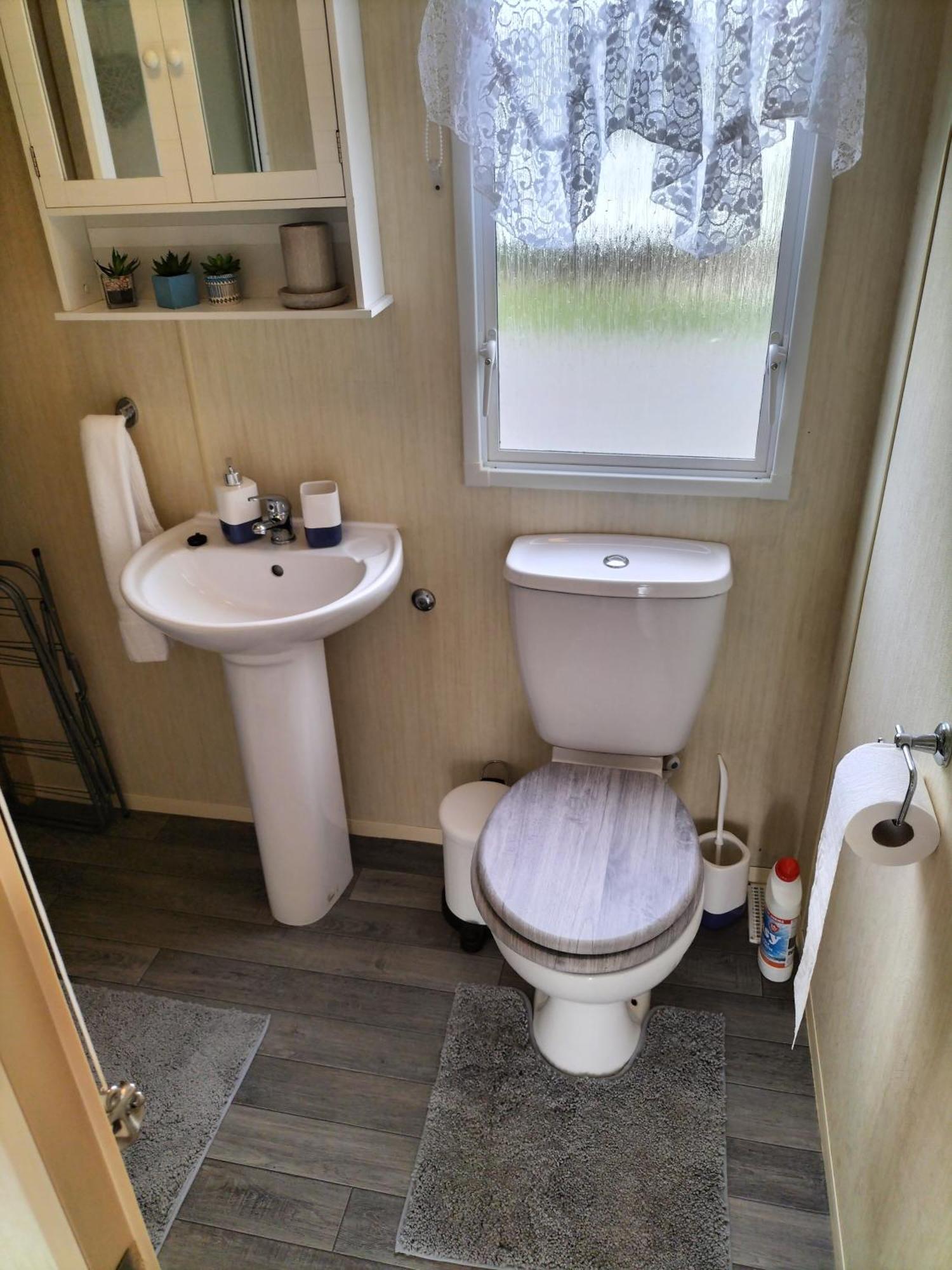 3 Bedroom Caravan, Edi Rita, Robin Hood, Pet Friendly Meliden Екстериор снимка