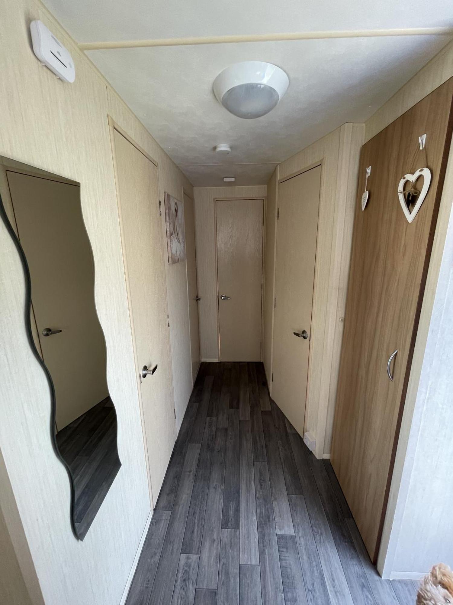 3 Bedroom Caravan, Edi Rita, Robin Hood, Pet Friendly Meliden Екстериор снимка