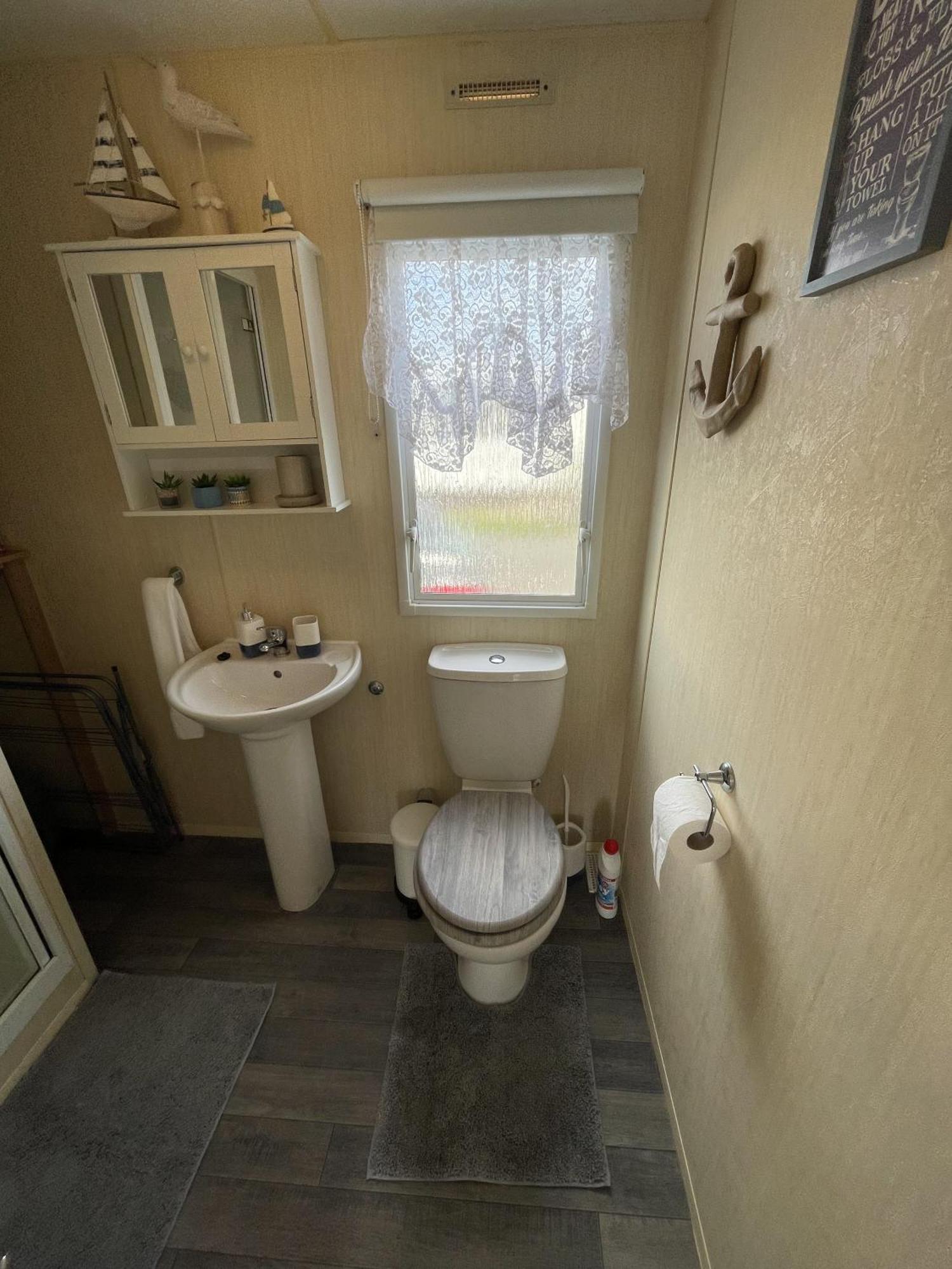 3 Bedroom Caravan, Edi Rita, Robin Hood, Pet Friendly Meliden Екстериор снимка