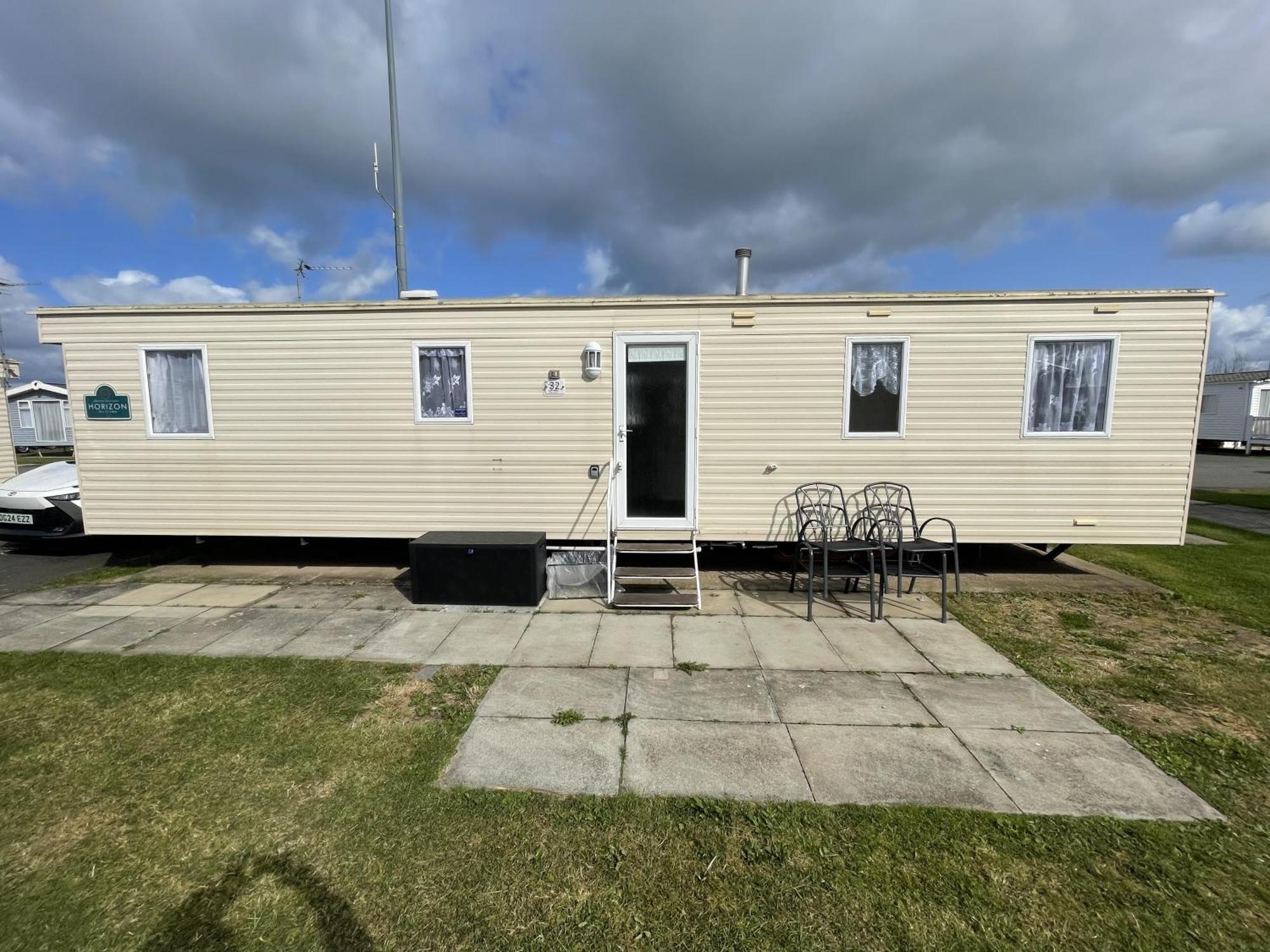 3 Bedroom Caravan, Edi Rita, Robin Hood, Pet Friendly Meliden Екстериор снимка