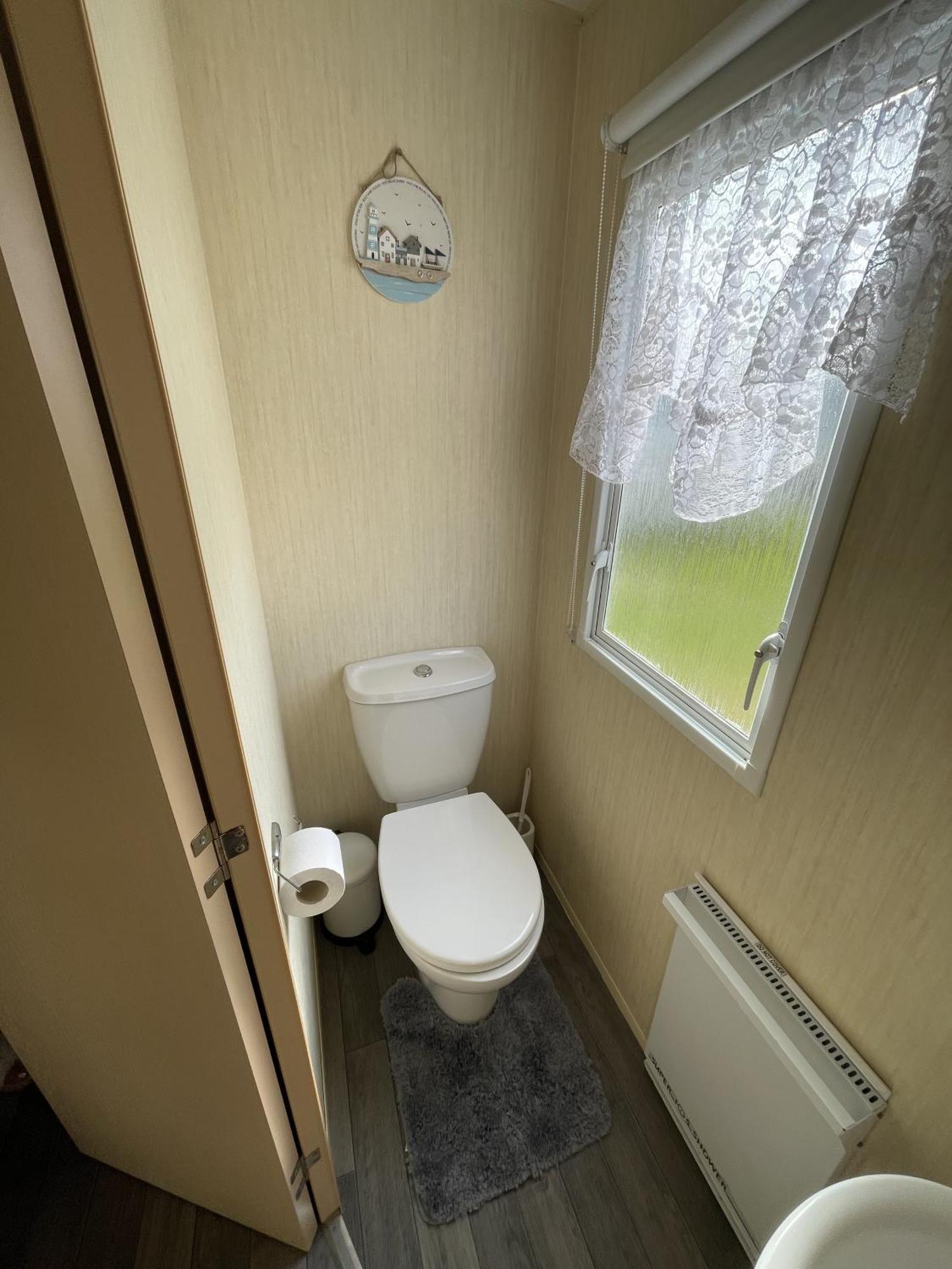 3 Bedroom Caravan, Edi Rita, Robin Hood, Pet Friendly Meliden Екстериор снимка