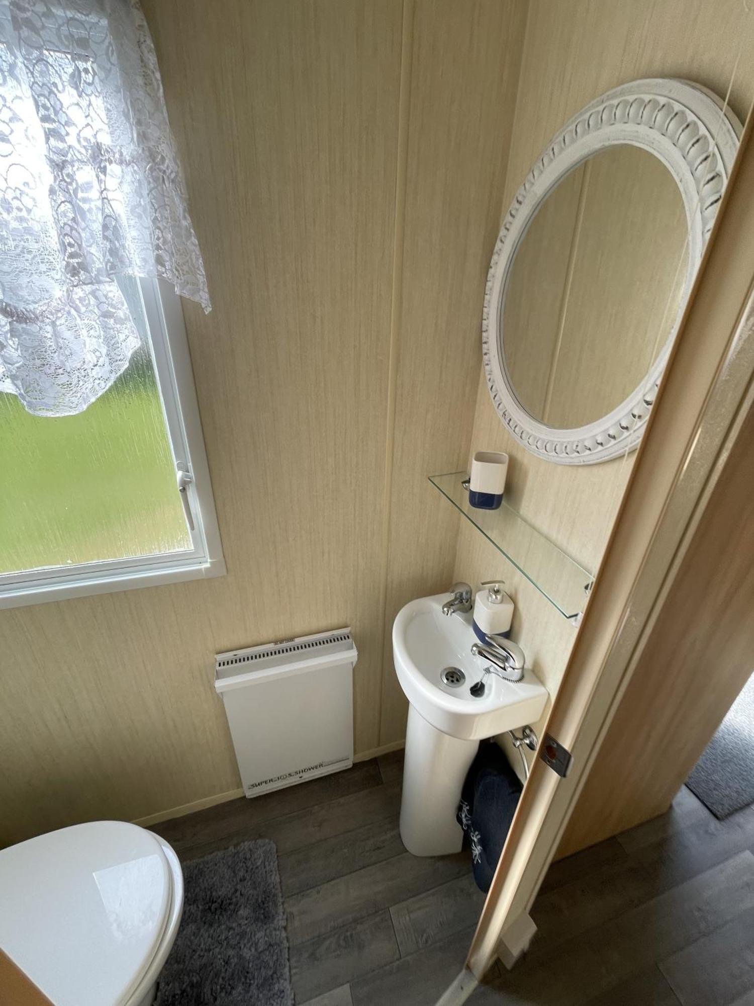 3 Bedroom Caravan, Edi Rita, Robin Hood, Pet Friendly Meliden Екстериор снимка