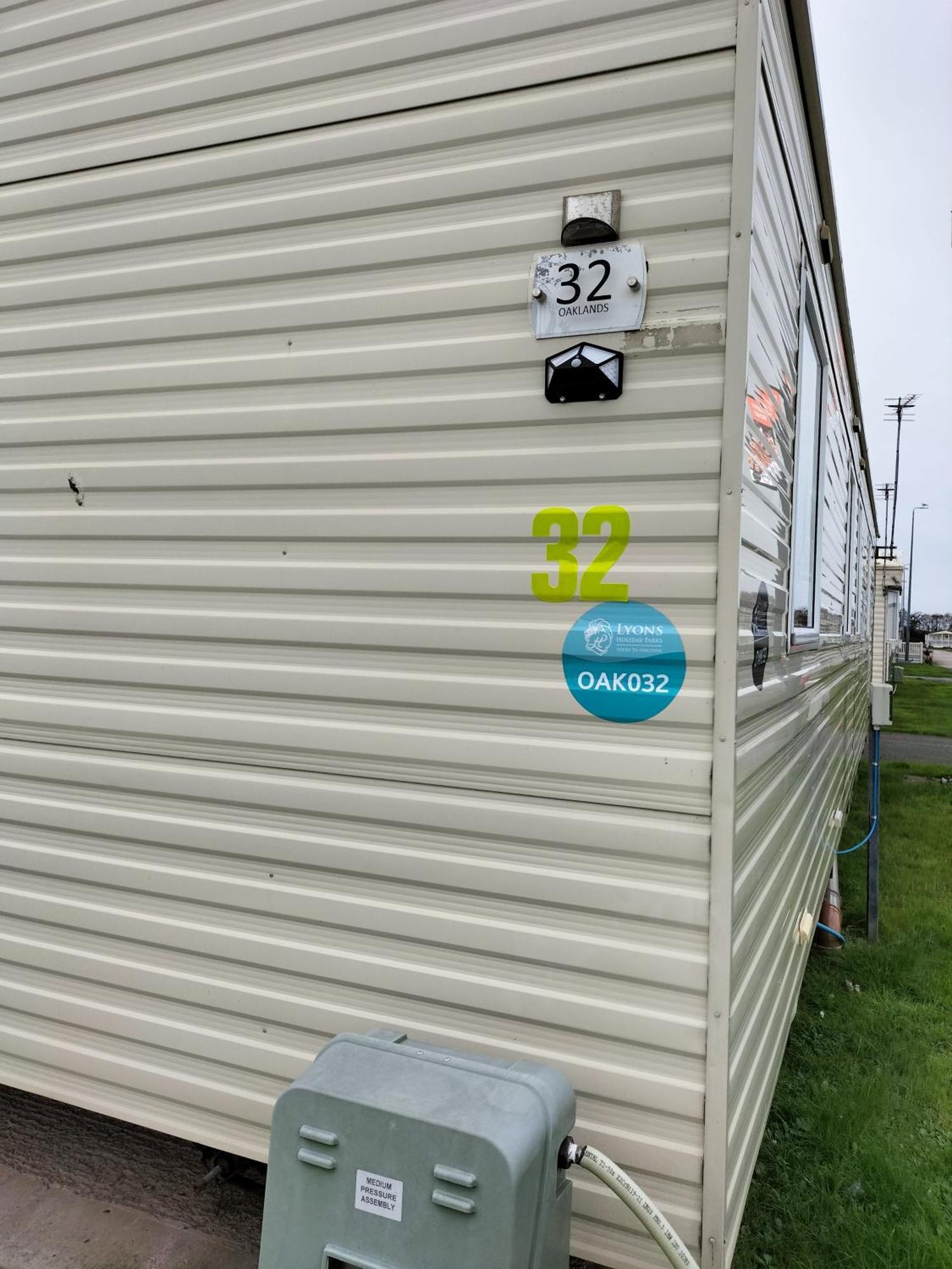 3 Bedroom Caravan, Edi Rita, Robin Hood, Pet Friendly Meliden Екстериор снимка