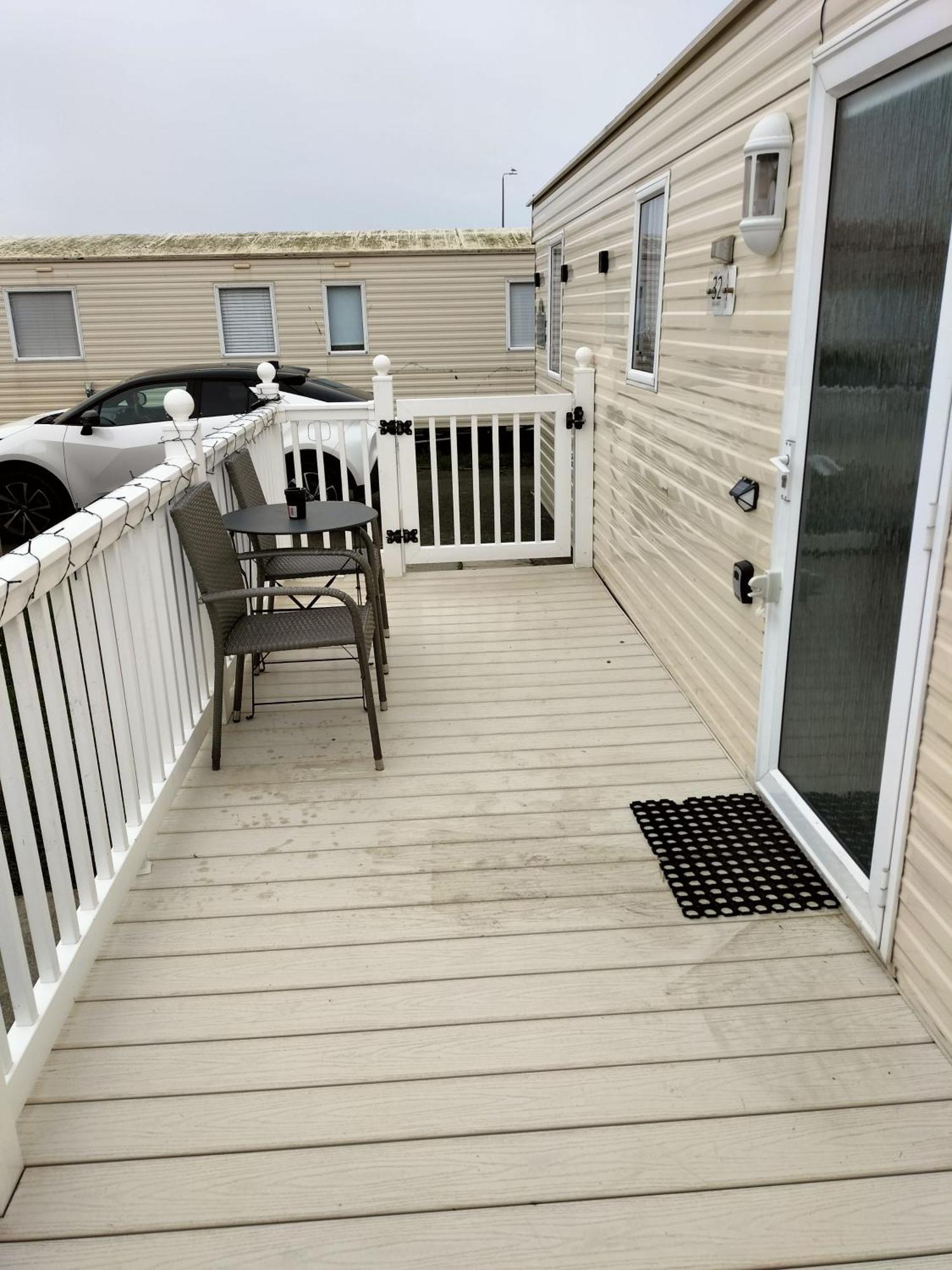 3 Bedroom Caravan, Edi Rita, Robin Hood, Pet Friendly Meliden Екстериор снимка